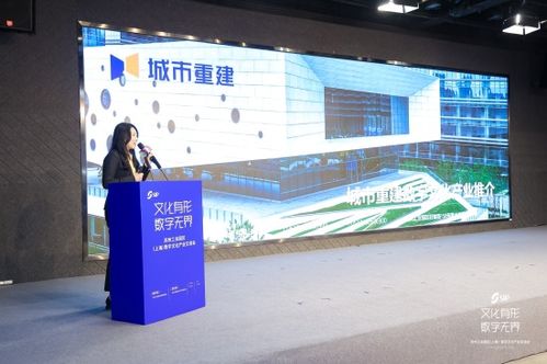 蘇州工業(yè)園區(qū) 上海 數(shù)字文化產(chǎn)業(yè)交流會(huì)順利舉辦
