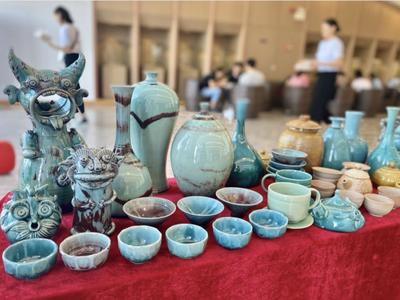 眺望“非遺特色景區(qū)”:傳統(tǒng)文化將成為旅行中“活”的部分