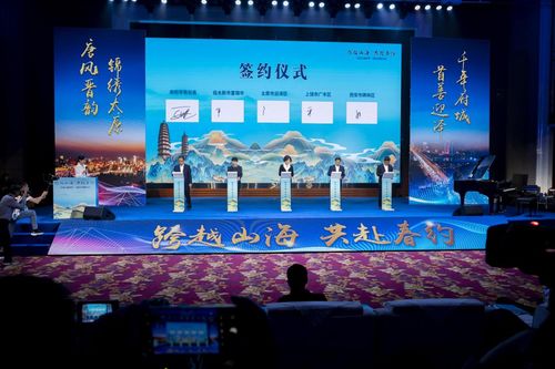 五城聯動 邀你共賞春日芳華 新華網
