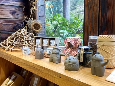 泰寧際溪村:盤活傳統(tǒng)村落文旅資源 閩臺(tái)合作助力鄉(xiāng)村振興