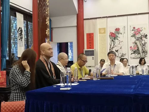 第二屆惠山茶禪文化交流大會(huì) 圓滿