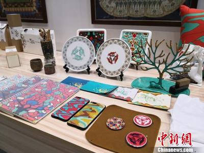 海外臺商走絲路覓商機:冀優勢互補探路民宿文創